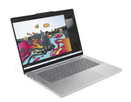 NOTEBOOK LENOVO 15ARP10 Ryzen 5 7535HS/16GB/512GB/15.3"